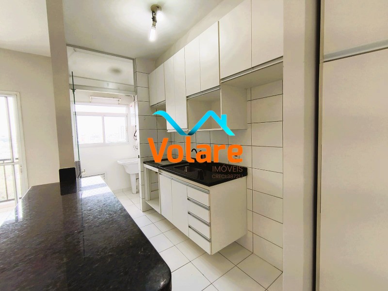 Apartamento, 2 quartos, 57 m² - Foto 5