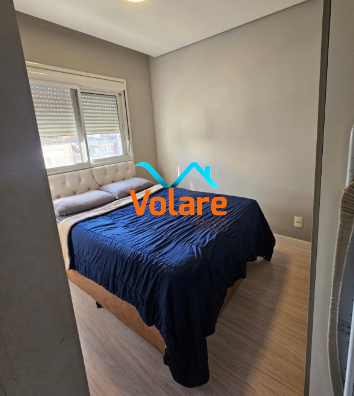 Apartamento, 2 quartos, 49 m² - Foto 8