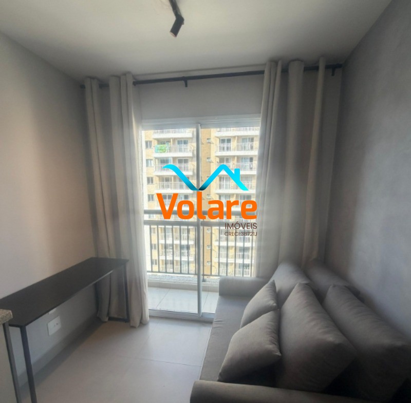 Kitnet-Studio, 24 m² - Foto 3