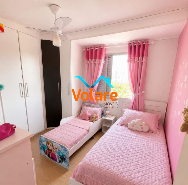 Apartamento, 2 quartos, 56 m² - Foto 7