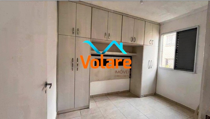 Apartamento, 2 quartos, 50 m² - Foto 5