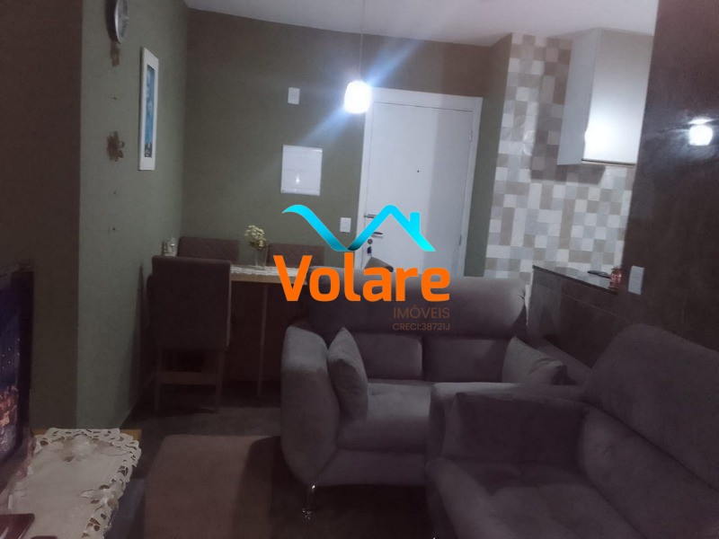 Apartamento, 1 quarto, 51 m² - Foto 3