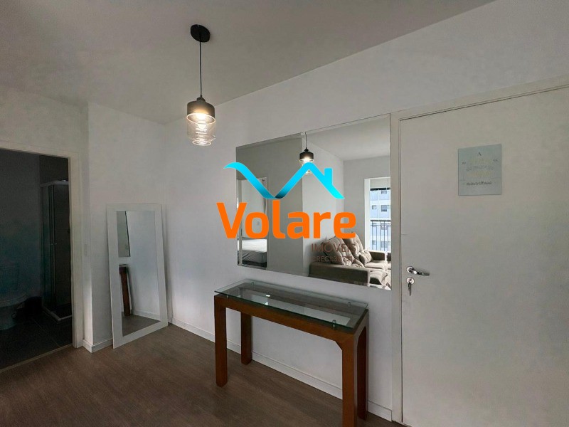 Apartamento, 1 quarto, 41 m² - Foto 12
