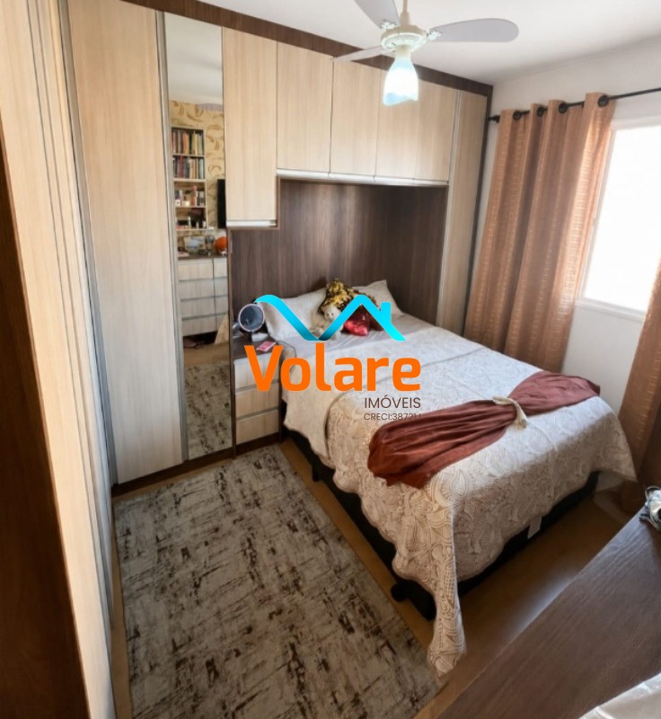 Apartamento, 2 quartos, 56 m² - Foto 6