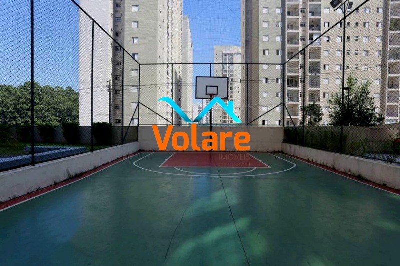 Apartamento, 2 quartos, 57 m² - Foto 32