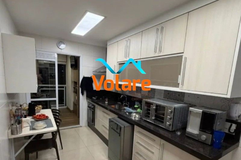 Apartamento, 3 quartos, 137 m² - Foto 22