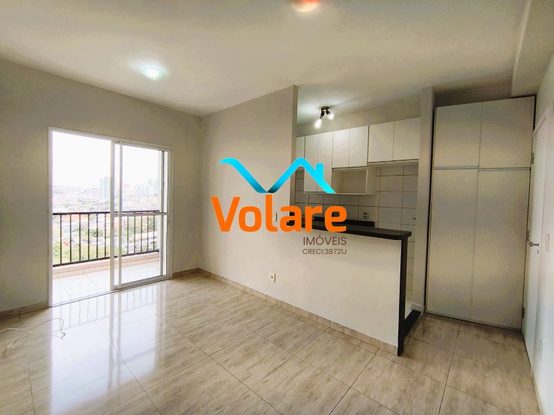Apartamento, 2 quartos, 57 m² - Foto 1