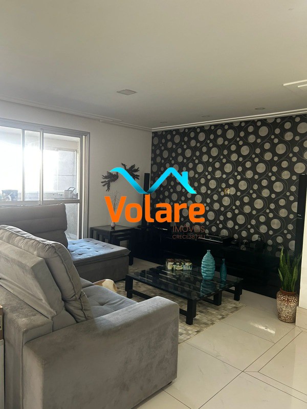 Apartamento, 3 quartos, 176 m² - Foto 4