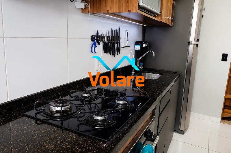 Apartamento, 2 quartos, 56 m² - Foto 4