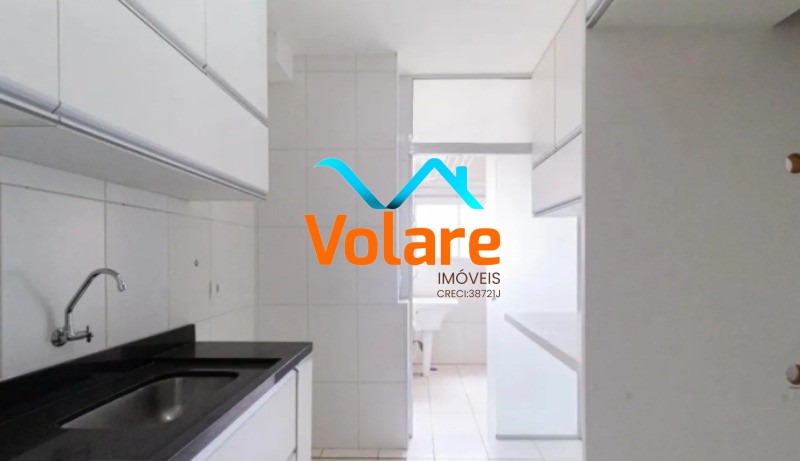 Apartamento, 3 quartos, 70 m² - Foto 6