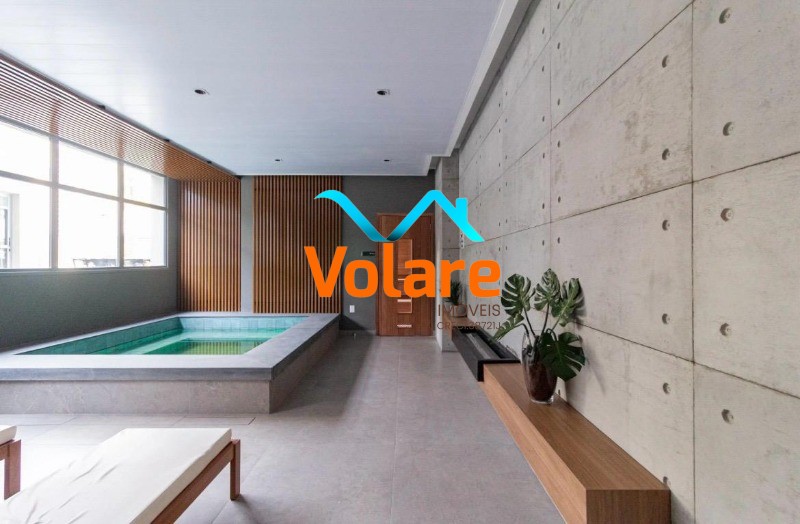 Apartamento, 1 quarto, 38 m² - Foto 5