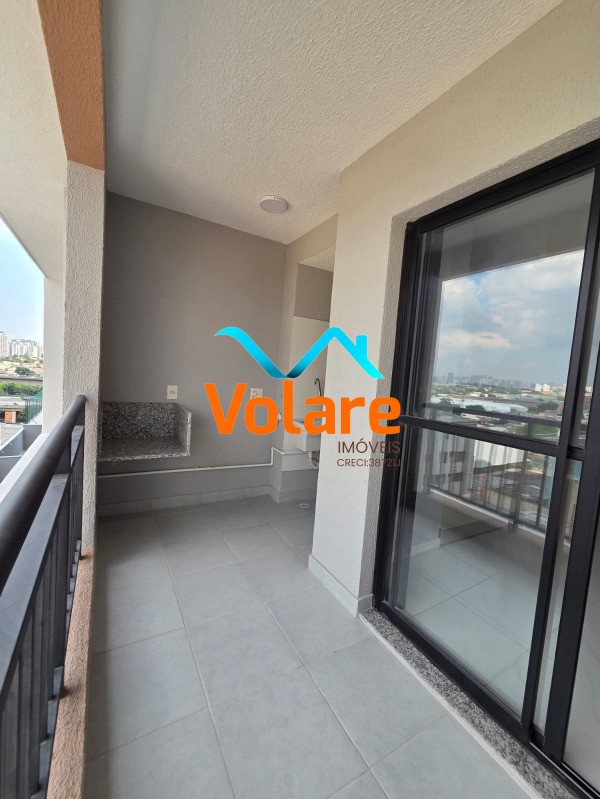 Apartamento, 3 quartos, 57 m² - Foto 5