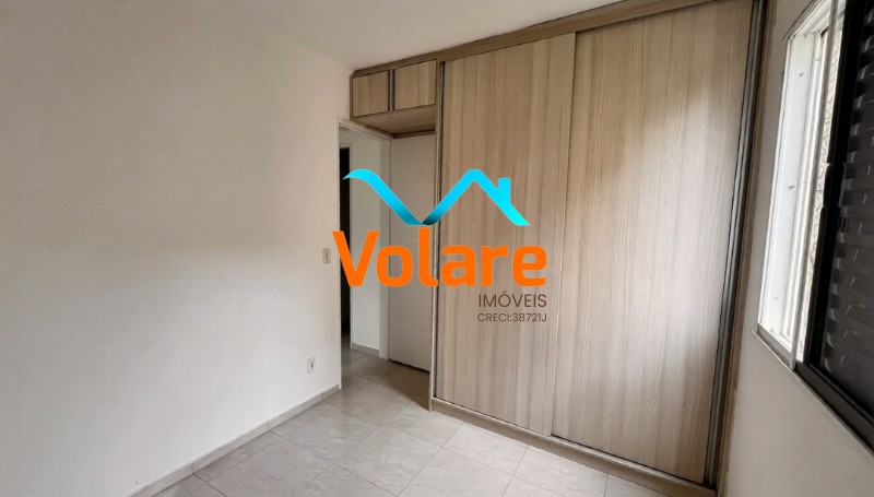 Apartamento, 2 quartos, 50 m² - Foto 8
