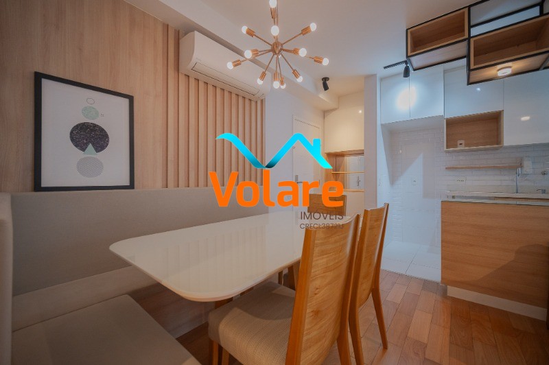 Apartamento, 2 quartos, 67 m² - Foto 4