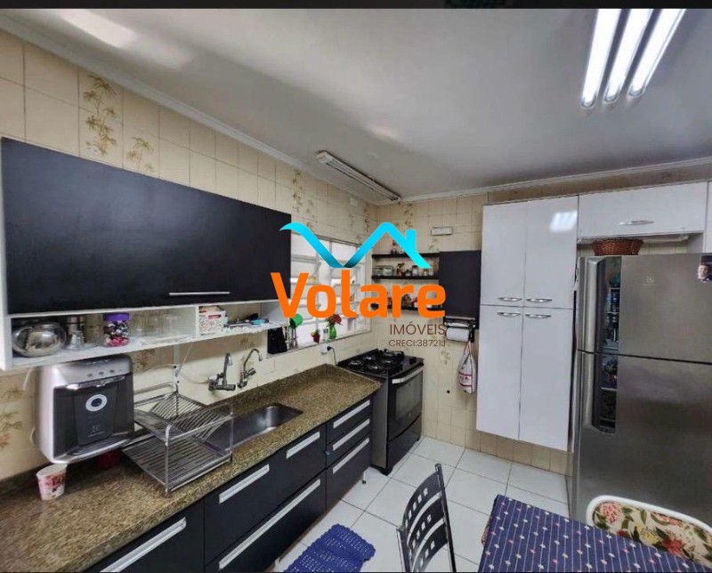 Casa, 4 quartos, 195 m² - Foto 8