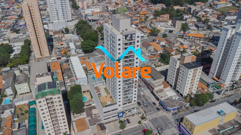 Apartamento, 2 quartos, 43 m² - Foto 38