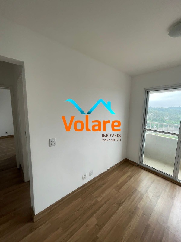 Apartamento, 2 quartos, 45 m² - Foto 3