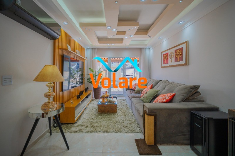 Casa, 3 quartos - Foto 7