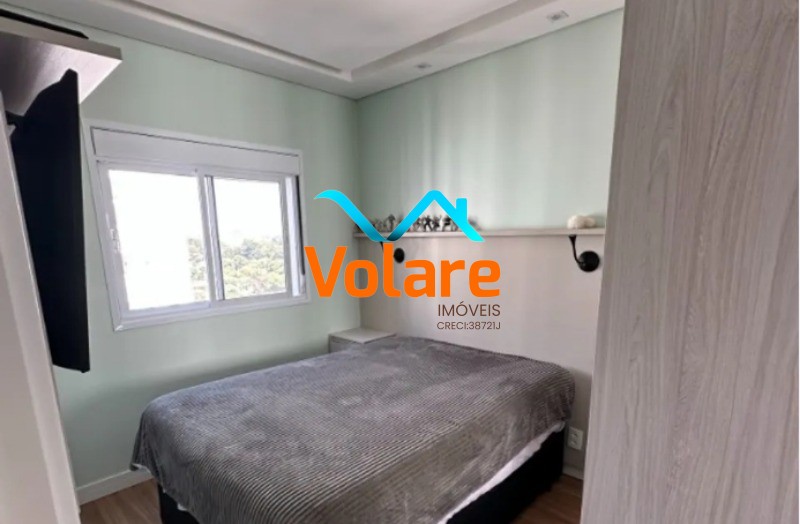 Apartamento, 2 quartos, 53 m² - Foto 7