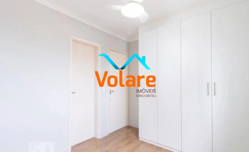 Apartamento, 3 quartos, 70 m² - Foto 3