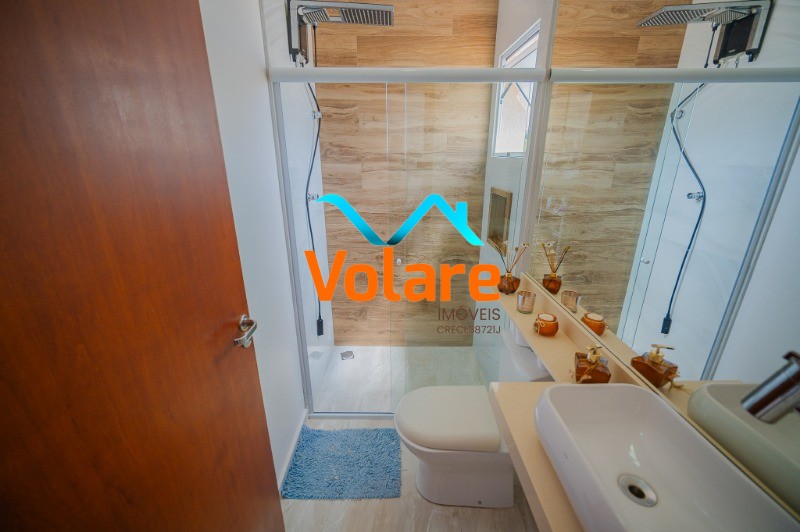 Casa, 3 quartos - Foto 43