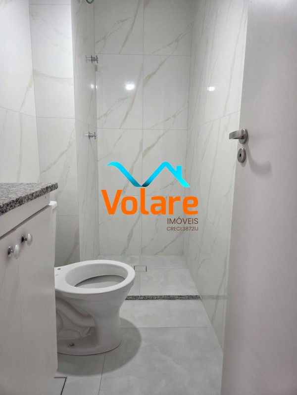 Apartamento, 3 quartos, 57 m² - Foto 10