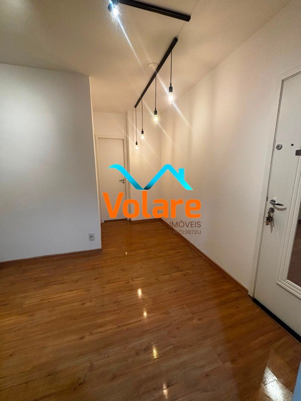 Apartamento, 1 quarto, 41 m² - Foto 6