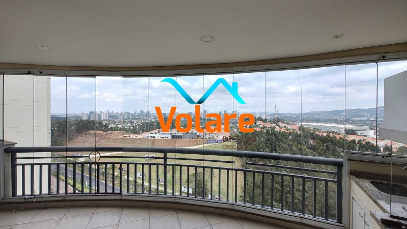 Apartamento, 3 quartos, 122 m² - Foto 2
