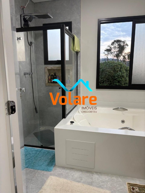 Casa, 3 quartos, 240 m² - Foto 2
