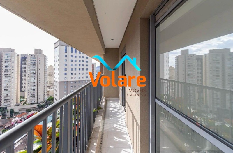 Apartamento, 1 quarto, 38 m² - Foto 26