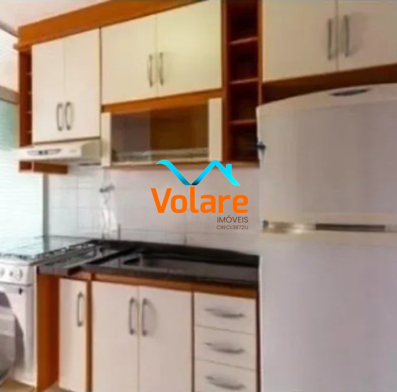 Apartamento, 2 quartos, 50 m² - Foto 5