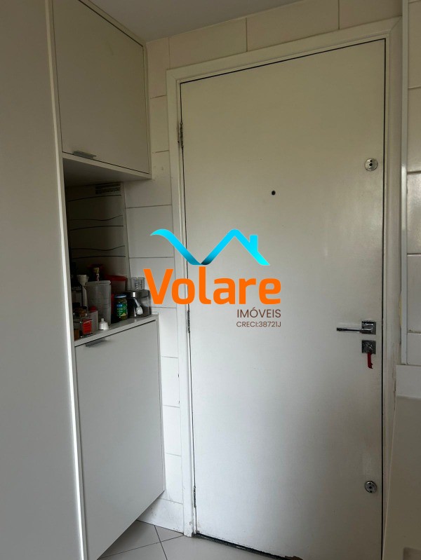Apartamento, 3 quartos, 176 m² - Foto 7