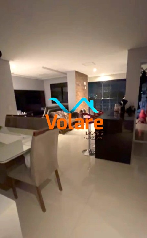 Apartamento, 2 quartos, 78 m² - Foto 1