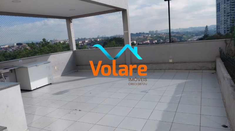 Apartamento, 2 quartos, 50 m² - Foto 28
