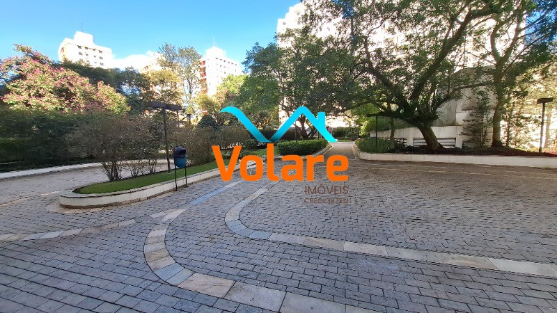 Apartamento, 3 quartos, 115 m² - Foto 24