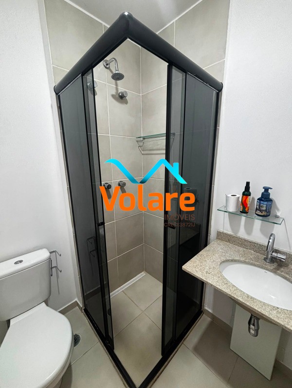 Apartamento, 1 quarto, 41 m² - Foto 12