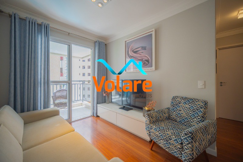 Apartamento, 2 quartos, 62 m² - Foto 7