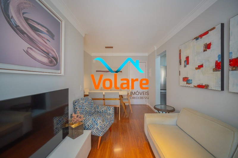 Apartamento, 2 quartos, 62 m² - Foto 1