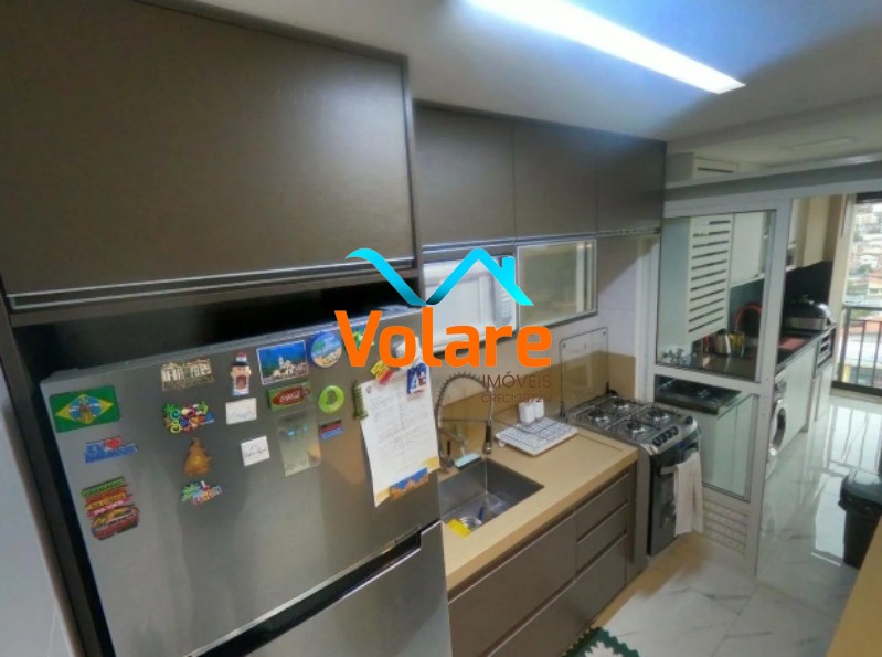 Apartamento, 2 quartos, 67 m² - Foto 9