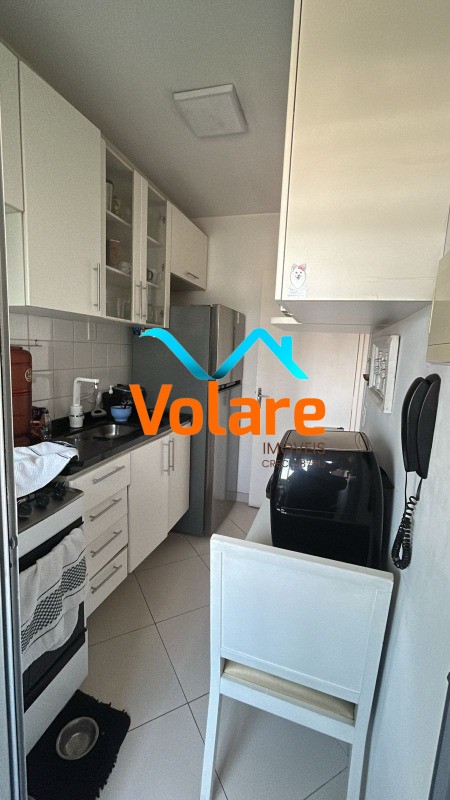 Apartamento, 2 quartos, 43 m² - Foto 7