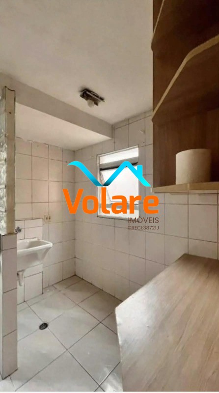 Apartamento, 2 quartos, 50 m² - Foto 10