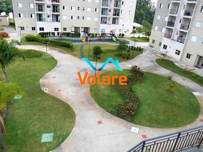 Apartamento, 2 quartos, 57 m² - Foto 22