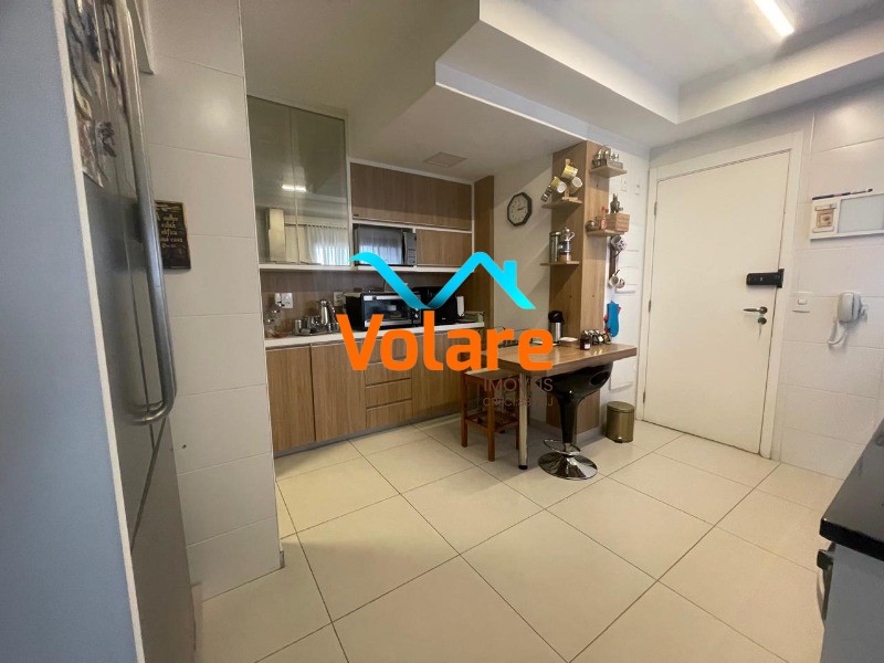 Apartamento, 3 quartos, 141 m² - Foto 8