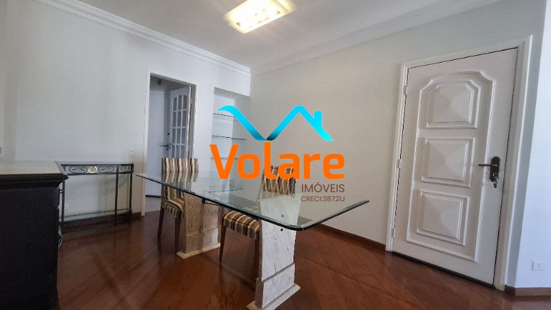 Apartamento, 3 quartos, 115 m² - Foto 4