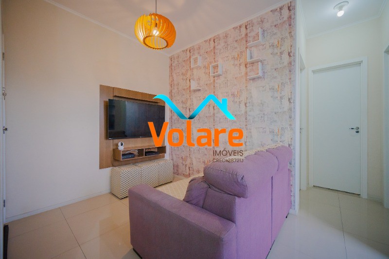 Apartamento, 2 quartos, 43 m² - Foto 2