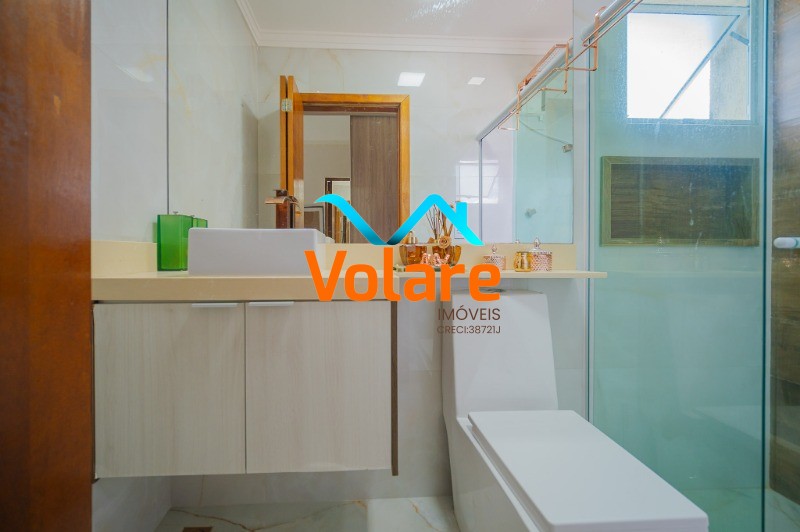 Casa, 3 quartos - Foto 51