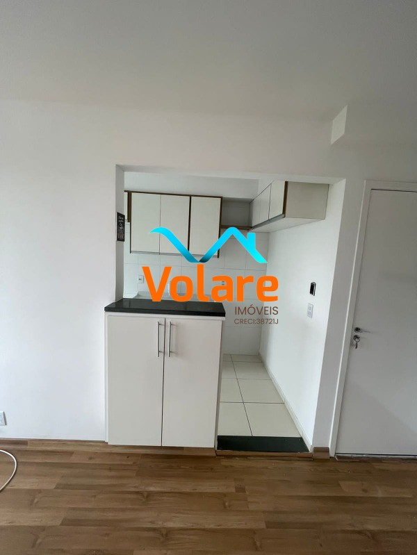 Apartamento, 2 quartos, 45 m² - Foto 5