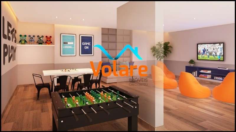 Apartamento, 1 quarto, 33 m² - Foto 35