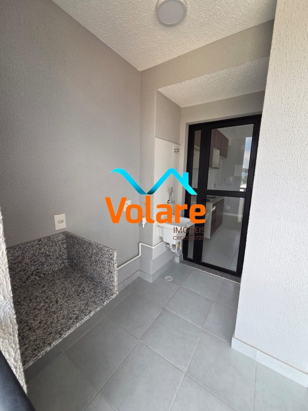 Apartamento, 3 quartos, 57 m² - Foto 6