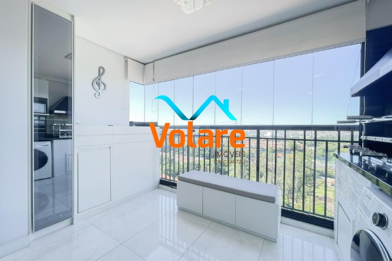 Apartamento, 2 quartos, 62 m² - Foto 4